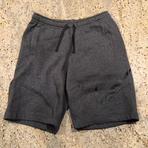 Nike Lounge Shorts (cotton/fleece)